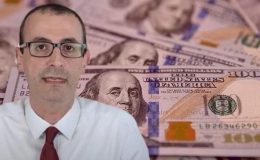 Pahalı Dolar Dönemi Bitecek Mi? Uzman İsimden Şok Tahmin