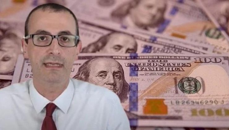 Pahalı Dolar Dönemi Bitecek Mi? Uzman İsimden Şok Tahmin