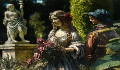 Romeo ve Juliet’in gerçek hikayesi: Capulet’ler ve Montague’ler diye bir şey yoktu