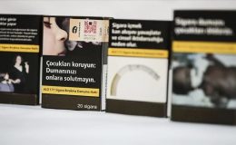 Sigara Fiyatlarına Yeniden Zam Geldi! Marlboro, Parliament, Winston, Muratti, Camel, Kent, Lark Sigara Fiyat Listesi Belli Oldu