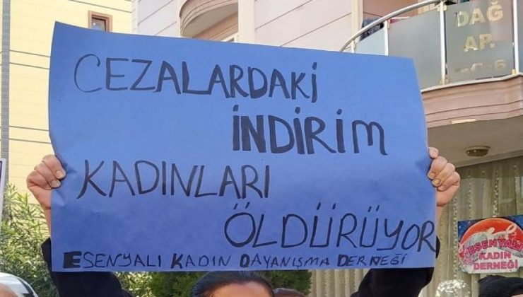 Tahrik İndirimi Almak İçin Komşusunu Yalancı Şahit Olması İçin Tehdit Etti