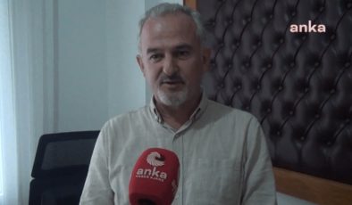 “Yeni Müfredat, Oldubittiye Getirerek Yasalaştırmak İstiyorlar, Karşıyız”