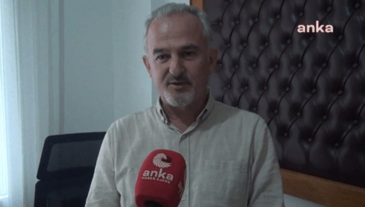 “Yeni Müfredat, Oldubittiye Getirerek Yasalaştırmak İstiyorlar, Karşıyız”