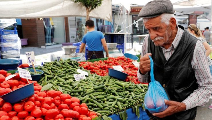 Asgari Ücret 17.000 TL, Bir Öğün Yemeğe Ayrılabilen 17 TL