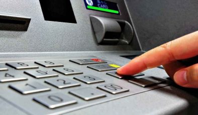 ATM’lerin Faaliyetleri Sonlandırılacak!