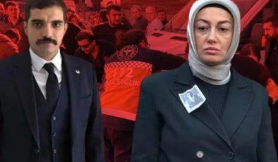 Ayşe Ateş’ten 1 Temmuz’daki Duruşma Öncesi Zehir Zemberek Mektup: Sinan, Kalkıp Gelse Kimin Suratına Tükürür?