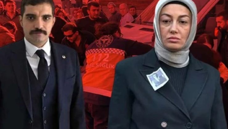 Ayşe Ateş’ten 1 Temmuz’daki Duruşma Öncesi Zehir Zemberek Mektup: Sinan, Kalkıp Gelse Kimin Suratına Tükürür?