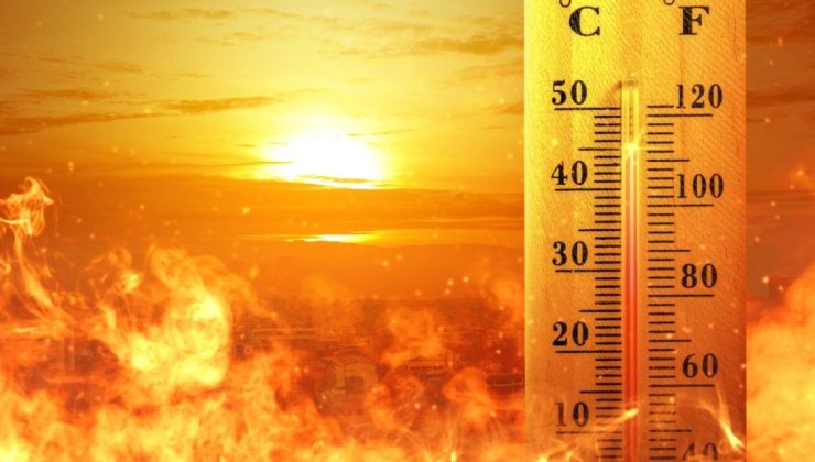 El Nino Kabusu Bitti Diye Sevinmeyin: La Nina Felaketi Başlıyor!