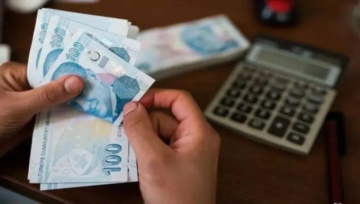 Emekli Olan Sayısı Çok Kısa Sürede 162.000 Kişi Daha Arttı