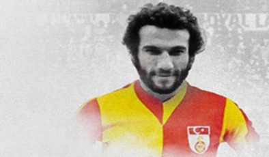 Futbolcu Metin Kurt’un Adının Spor Tesise Verilmesine AKP’den ‘Komünistti’ Reddi