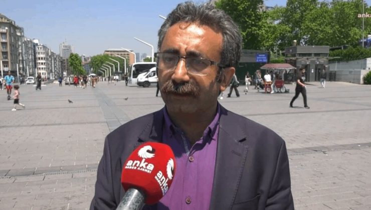 Gezi Parkı Olaylarında Gözünü Kaybeden Sarıkaya’yı Vuran Bulunamıyor