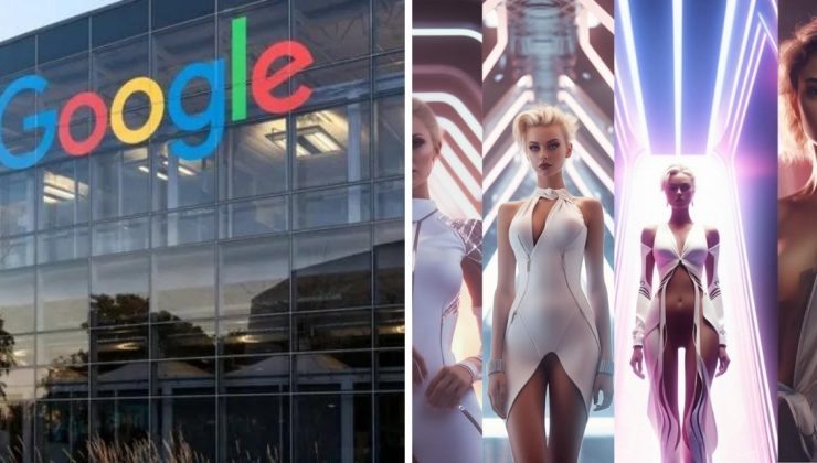 Google Müstehcen İçerikleri Artık Yasaklıyor! İşte Yayınlanan Yeni Önlem