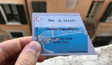 Harç Puluna Zam İddialarına AKP’den Açıklama