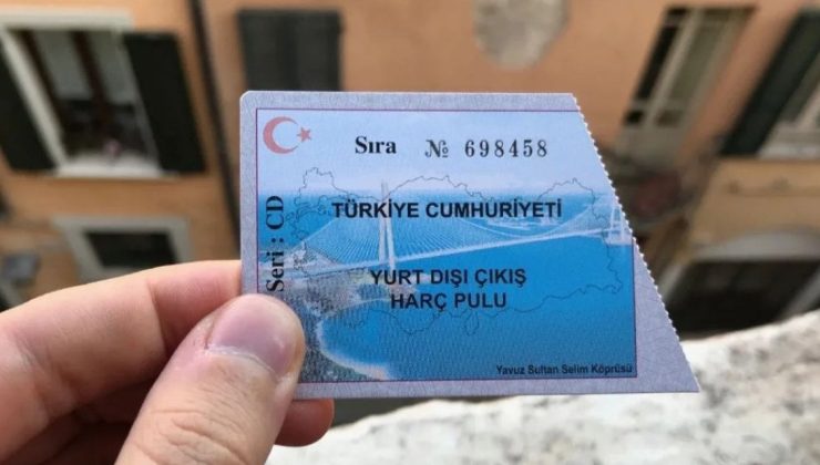 Harç Puluna Zam İddialarına AKP’den Açıklama