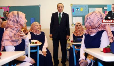 İmam Hatipler Çöktü: Erdoğan Farkında Değil!..