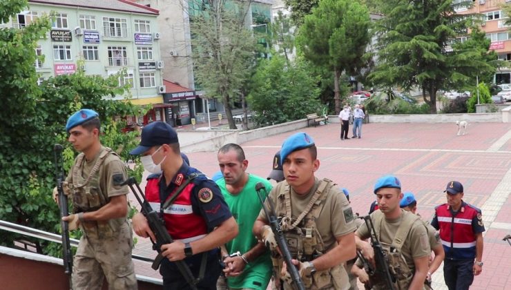 Keserli Cinayet Sanığı Hırsızlıkla da Suçlanıyor: “Eşofmanım Yırtıktı, Sigaraları Karıştırdım” Dedi: