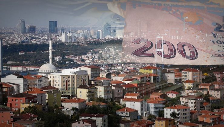 Kirada Kritik Tarih Yaklaşıyor! Yüzde 25 Sınırı Kalktığında Ev Sahibi Yüzde 100 Zam Yapabilir Mi?