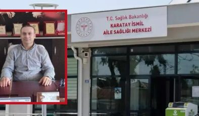 Konya’da Skandal: Doktorun Ölü Kişileri Muayene Ettiği Ortaya Çıktı