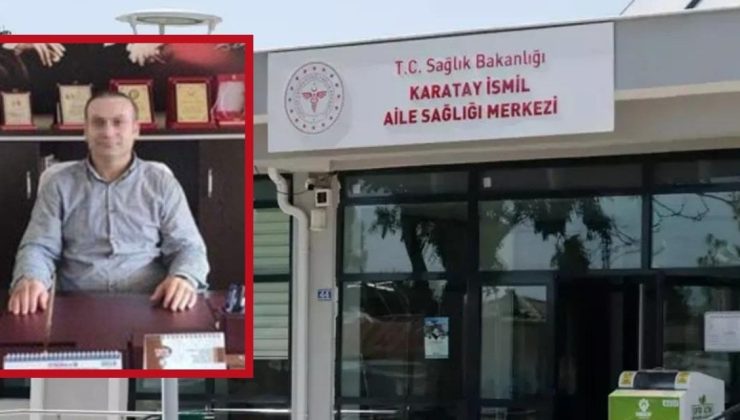 Konya’da Skandal: Doktorun Ölü Kişileri Muayene Ettiği Ortaya Çıktı