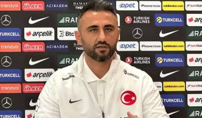 Selçuk Şahin’den İrfan Can ve Arda Güler Müjdesi