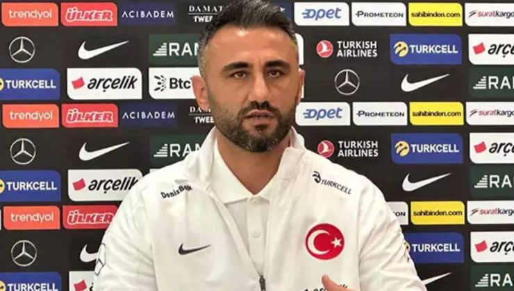 Selçuk Şahin’den İrfan Can ve Arda Güler Müjdesi