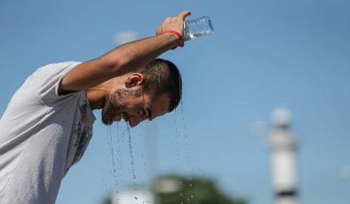 Şimdiden Sıcaklardan Şikayet Ediyorsanız Sıkı Durun! Tarih Verildi, Cezayir’den Daha da Sıcak Hava Geliyor