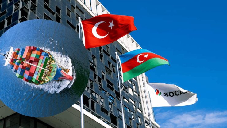 SOCAR’dan Türkiye’nin İsrail’e Ham Petrol Satışına Yönelik Açıklama