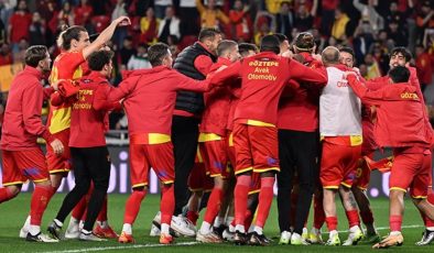 Süper Lig’in Yeni Ekibi Göztepe’ye 3 Ödül Birden