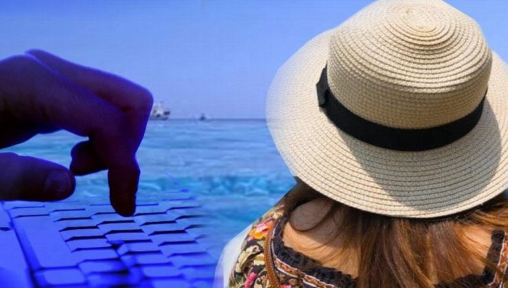 Tatil Keyfi Bitti, İş Stresi  mi Başladı ?  Tatil Sonrası Sendromu ile Nasıl Başa Çıkacaksınız?