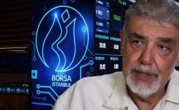 Atilla Yeşilada “Fikrimi Değiştirdim” Diyerek Açıkladı: Borsa İstanbul O Tarihte Uçuşa Geçecek Çünkü…