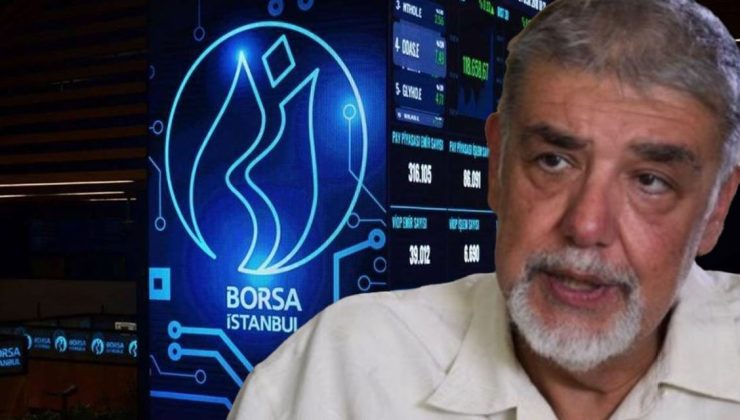 Atilla Yeşilada “Fikrimi Değiştirdim” Diyerek Açıkladı: Borsa İstanbul O Tarihte Uçuşa Geçecek Çünkü…