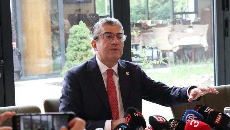 CHP’li Günaydın: Bize kimse hayvan öldürtemez