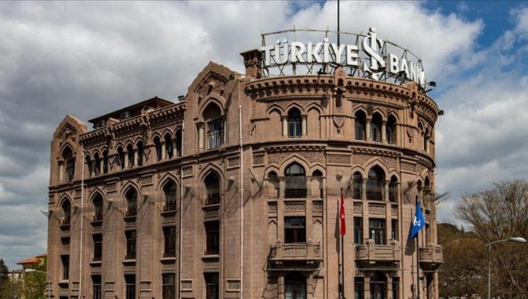 İş Bankası Genel Müdürü Aran: 2025 sonuna kadar rahatlama beklemeyin