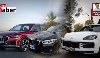 Rıza Sarraf’ın BMW’si de Şebekenin Eline Geçti! Film senaryolarını aratmayan dolandırıcılık!