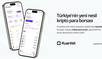 Sermaye piyasalarının deneyimli ismi yeni kripto para borsası kurdu