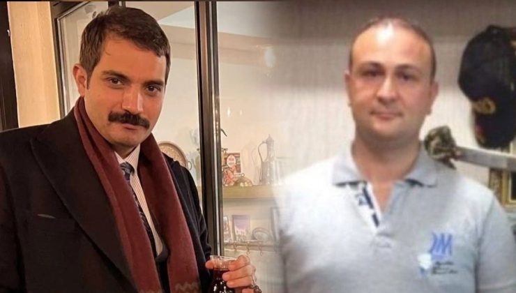 Sinan Ateş cinayetinde dikkat çeken ‘flört’ ayrıntısı