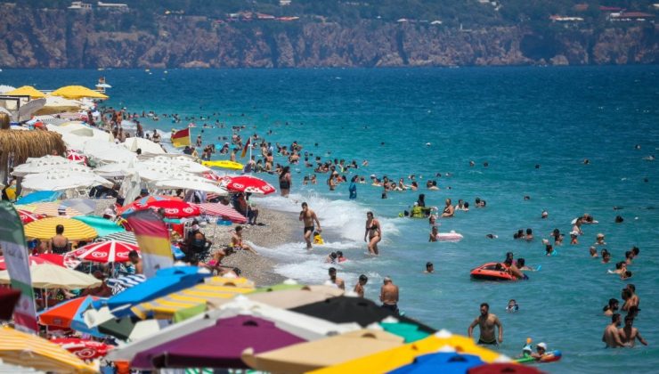 Turizmcilerden Yunan adası isyanı! “Vatan haini olduk”