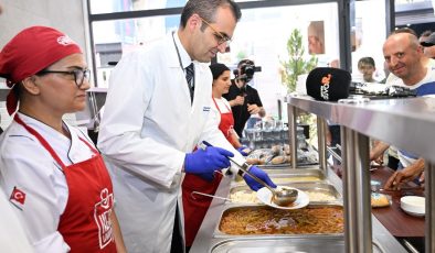 Vatandaş istedi Şişli Belediyesi yaptı