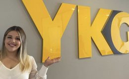 YKG Kurye, lojistik sektörüne önce işgücü sonra katma değer kazandırıyor