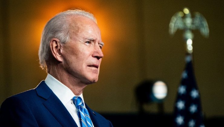 Biden Türkiye’ye teşekkür etti