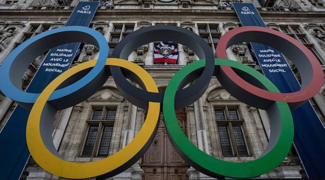 Paris 2024’ün ilk haftasına skandallar damga vurdu