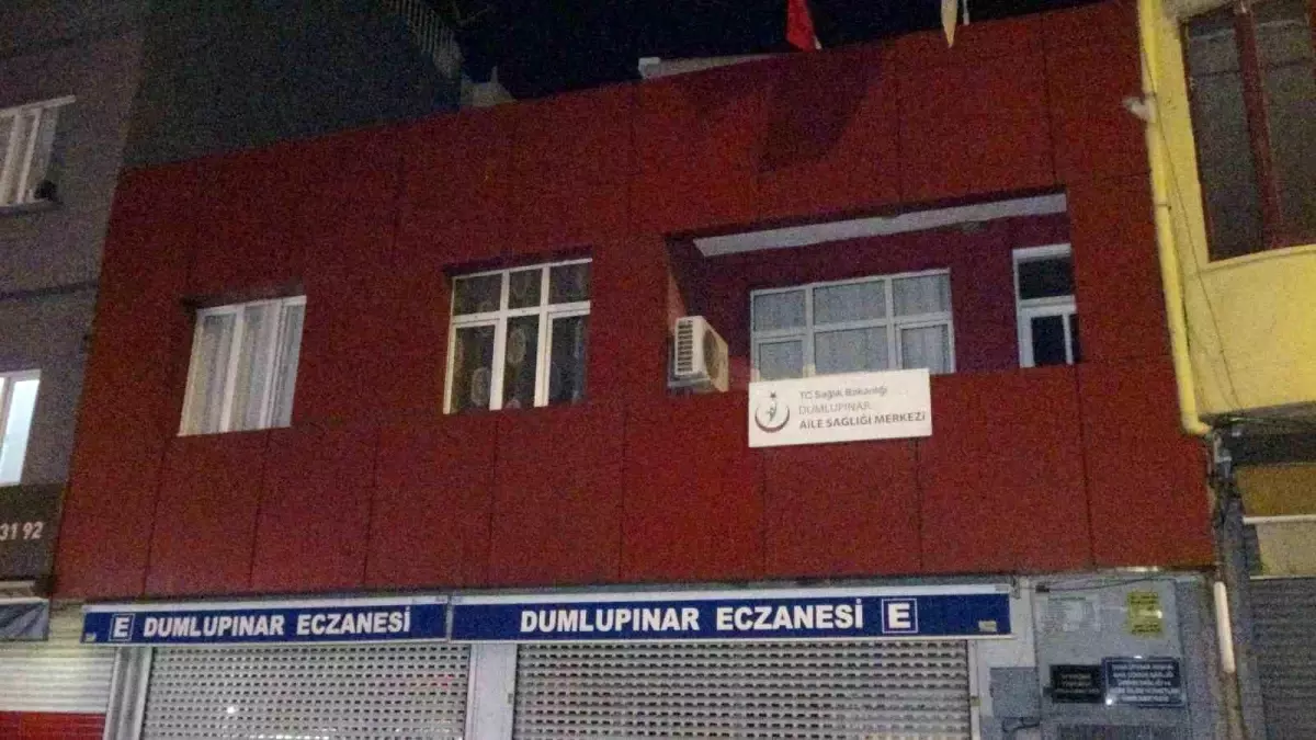 Adana’da Doktor Elektrikli Çaydanlıkla Darp Edildi