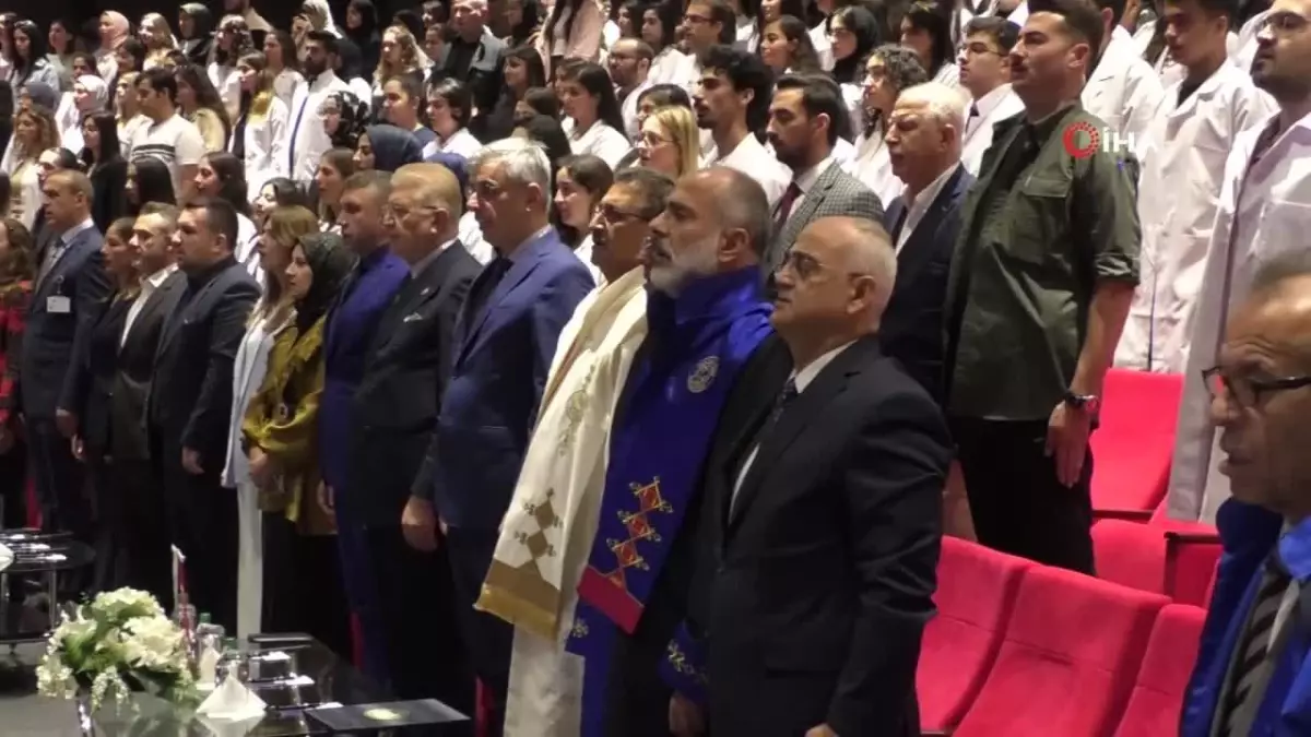 Bakan Memişoğlu’ndan Hekim Uğraşına Yetki