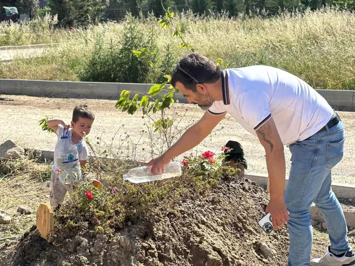 Bursa’da Bahar Nezlesi Şikayetiyle Hastaneye Giden 7 Yaşındaki Çocuk Hayatını Kaybetti