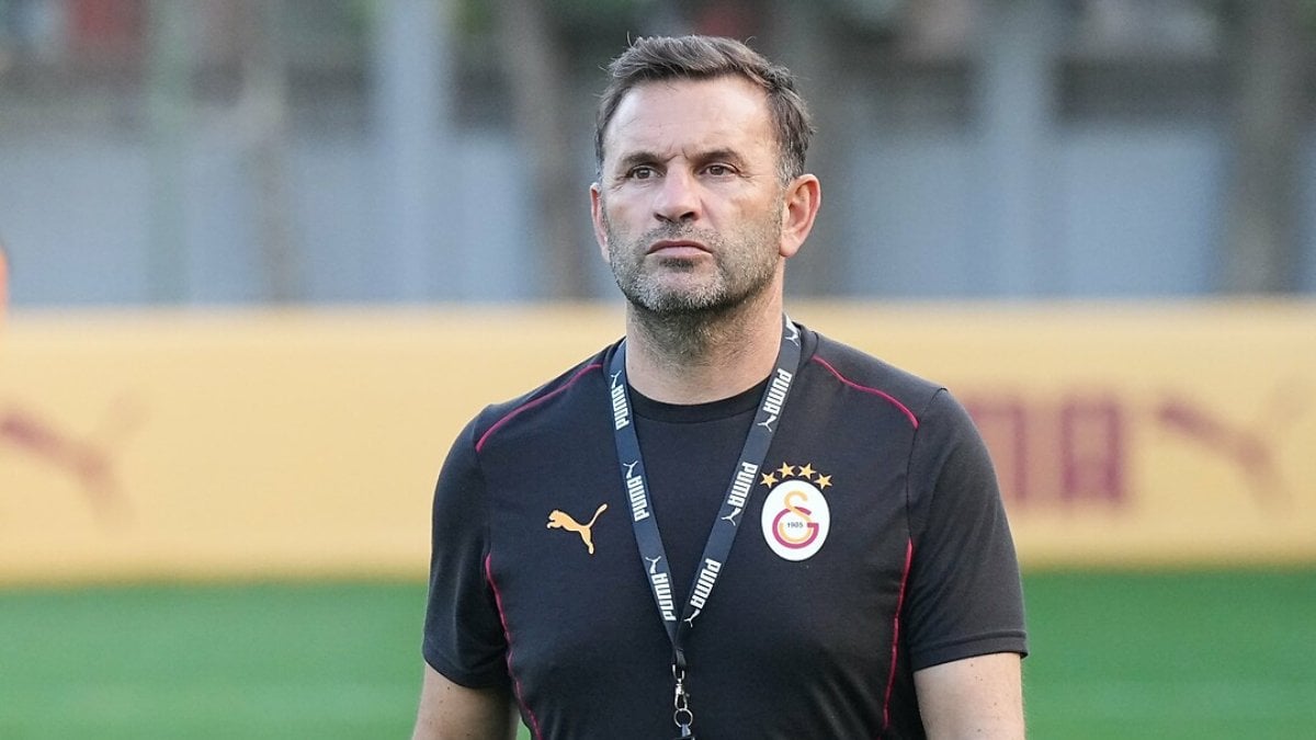 Okan Buruk, Kadıköy’de kaybetmiyor