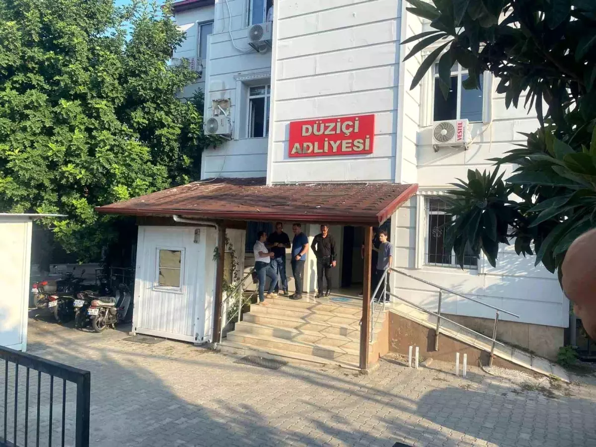 Osmaniye’de İstismar İddiası: 18 Kişi Adliyeye Sevk Edildi