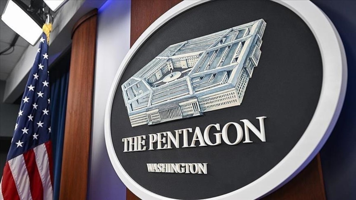 Pentagon: İsrail’in Beyrut’a yönelik hava saldırılarından haberimiz yok