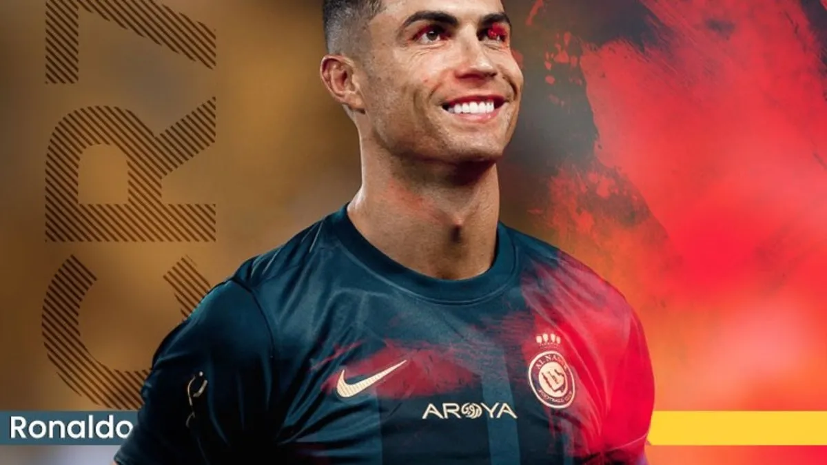 Ronaldo onların adını duymak bile istemiyor! Birlikte oynadığı en kötü futbolcular belli oldu