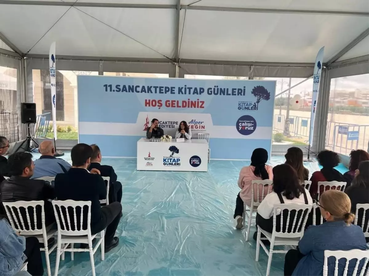 11’inci Sancaktepe Kitap Günleri Erdal Erzincan Konseri ile Sona Erdi