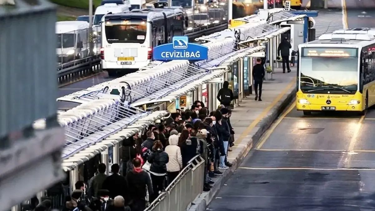 Ulaşımda ortak kart dönemi başlıyor! Tüm Türkiye’de uygulanacak